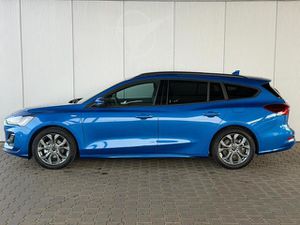 FORD Focus Turnier