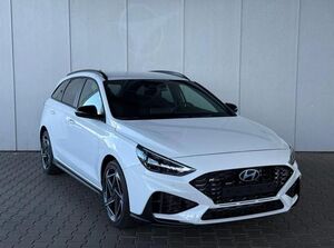 HYUNDAI i30 Kombi