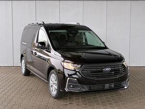 FORD Grand Tourneo