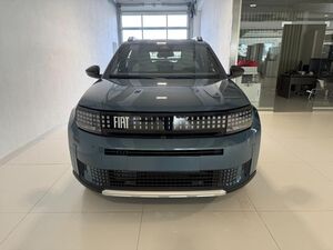 FIAT Grande Panda