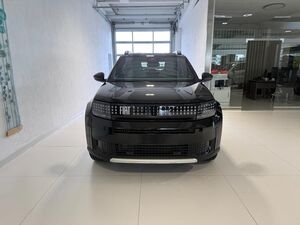FIAT Grande Panda