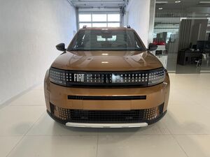 FIAT Grande Panda