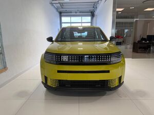 FIAT Grande Panda
