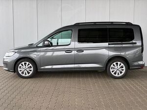 VW Caddy Maxi
