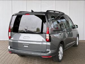 VW Caddy Maxi