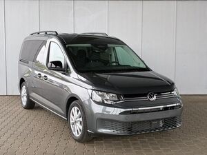VW Caddy Maxi