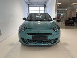 FIAT 600
