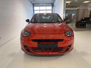 FIAT 600