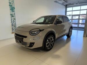 FIAT 600