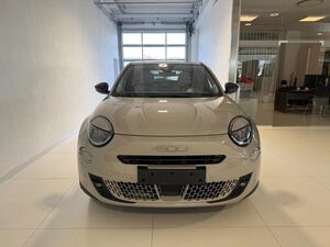 FIAT 600