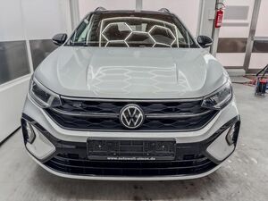 VW Taigo