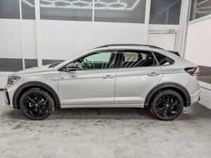 VW Taigo