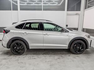 VW Taigo