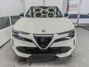 ALFA ROMEO Junior