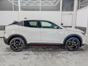 ALFA ROMEO Junior