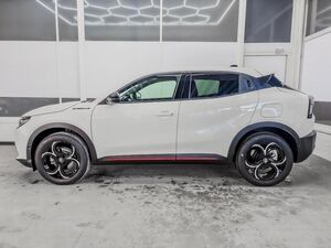 ALFA ROMEO Junior