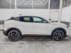 ALFA ROMEO Junior