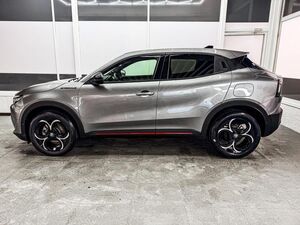 ALFA ROMEO Junior