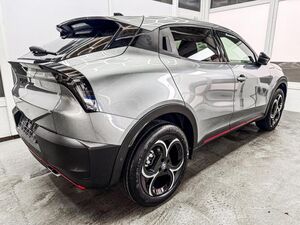 ALFA ROMEO Junior