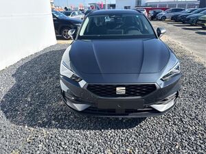 SEAT Leon Sportstourer