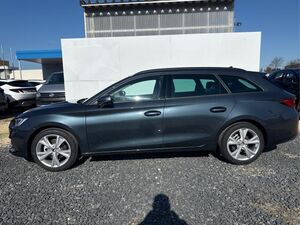 SEAT Leon Sportstourer