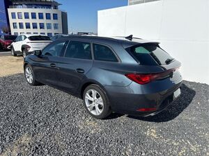 SEAT Leon Sportstourer
