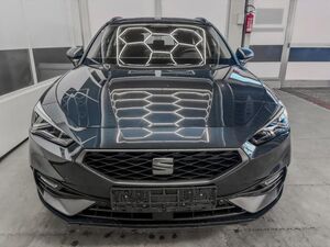 SEAT Leon Sportstourer