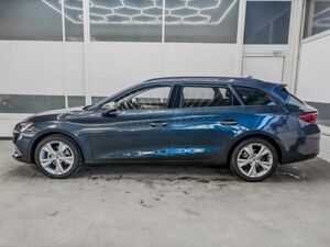 SEAT Leon Sportstourer