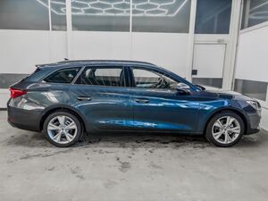 SEAT Leon Sportstourer