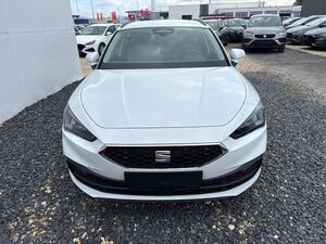 SEAT Leon Sportstourer