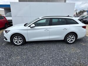 SEAT Leon Sportstourer