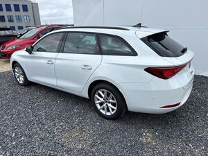 SEAT Leon Sportstourer