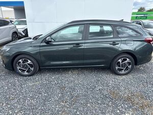 HYUNDAI i30 Kombi