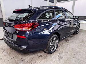 HYUNDAI i30 Kombi