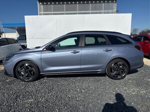 HYUNDAI i30 Kombi