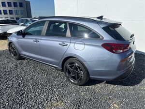 HYUNDAI i30 Kombi