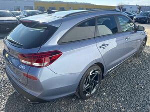 HYUNDAI i30 Kombi