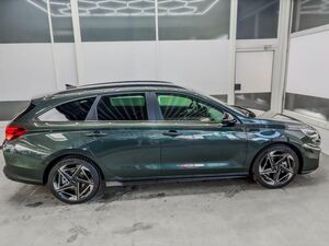 HYUNDAI i30 Kombi