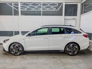 HYUNDAI i30 Kombi