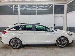 HYUNDAI i30 Kombi