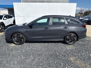 HYUNDAI i30 Kombi
