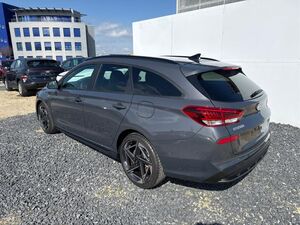 HYUNDAI i30 Kombi