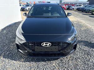 HYUNDAI i30 Kombi