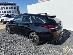 HYUNDAI i30 Kombi
