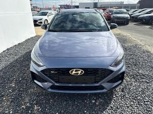 HYUNDAI i30 Kombi
