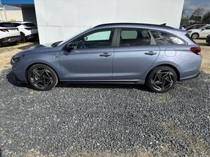 HYUNDAI i30 Kombi