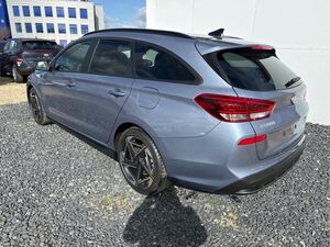 HYUNDAI i30 Kombi