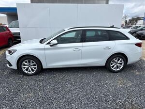 SEAT Leon Sportstourer