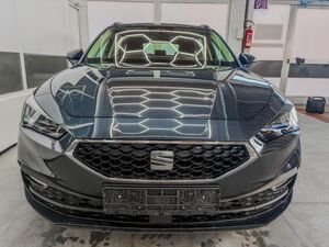 SEAT Leon Sportstourer