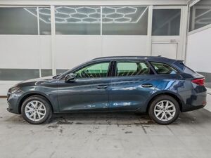 SEAT Leon Sportstourer